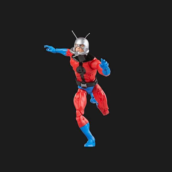 The Astonishing Ant-Man - Marvel Legends 15 cm
