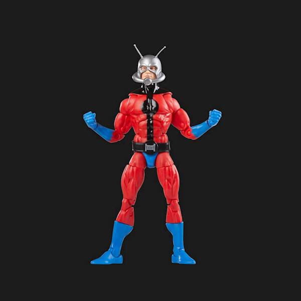 The Astonishing Ant-Man - Marvel Legends 15 cm