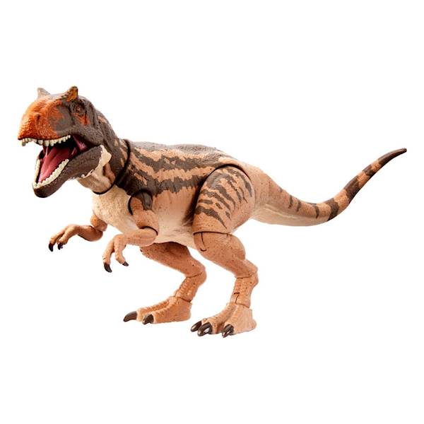 Metriacanthosaurus - Jurassic Park Hammond Collection 12 cm