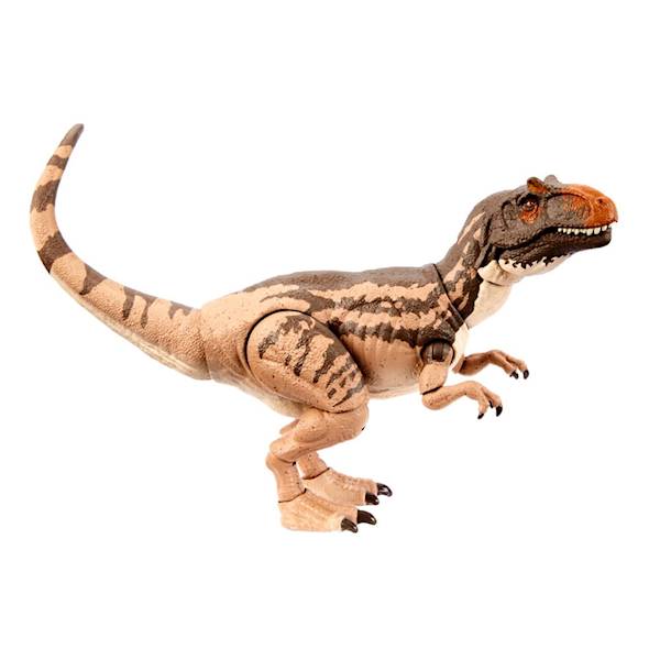 Metriacanthosaurus - Jurassic Park Hammond Collection 12 cm