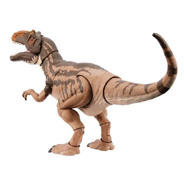 Metriacanthosaurus - Jurassic Park Hammond Collection 12 cm