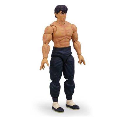 FEI-LONG STREET FIGHTER II  6"