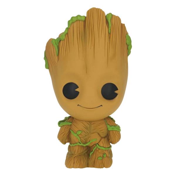 Skarbonka Marvel Groot 20 cm
