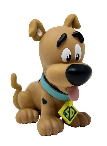 Skarbonka Scooby-Doo ok. 15 cm
