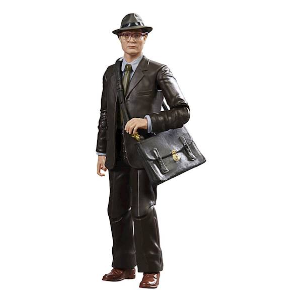 Indiana Jones - Jürgen Voller (The Dial of Destiny) 15 cm