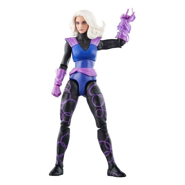 Marvel Knights: Clea - Marvel Legends (BAF: Mindless One) 15 cm