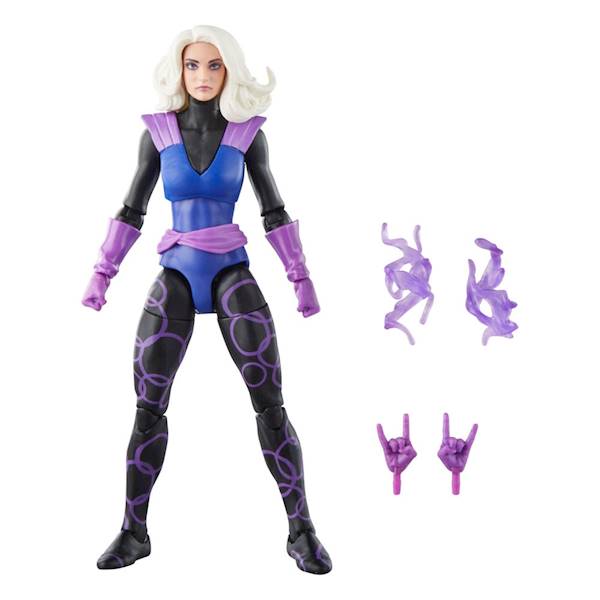Marvel Knights: Clea - Marvel Legends (BAF: Mindless One) 15 cm