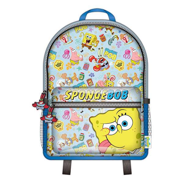 Plecak SpongeBob
