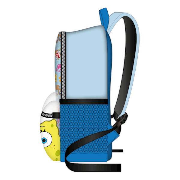 Plecak SpongeBob