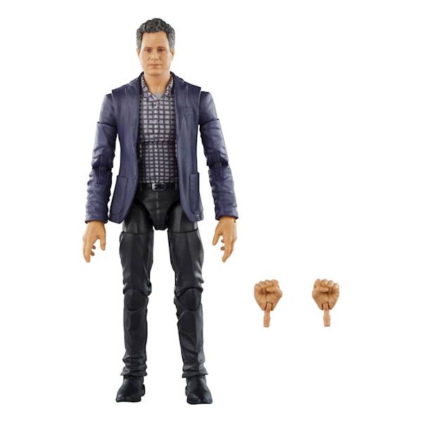 The Infinity Saga: Bruce Banner - Marvel Legends (Avengers: Infinity War) 15 cm