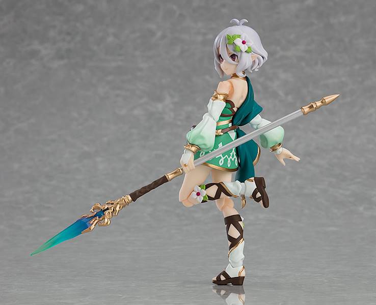 Princess Connect! Re: Figma Kokkoro 11 cm