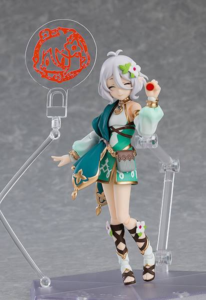 Princess Connect! Re: Figma Kokkoro 11 cm