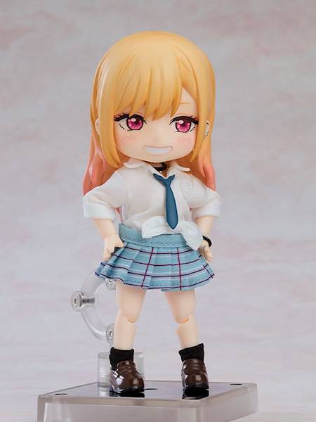 Nendoroid: Marin Kitagawa - My Dress-Up Darling 10 cm