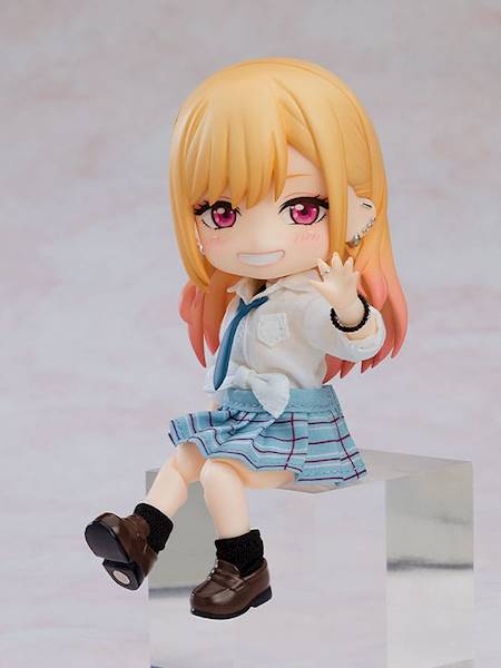 Nendoroid: Marin Kitagawa - My Dress-Up Darling 10 cm