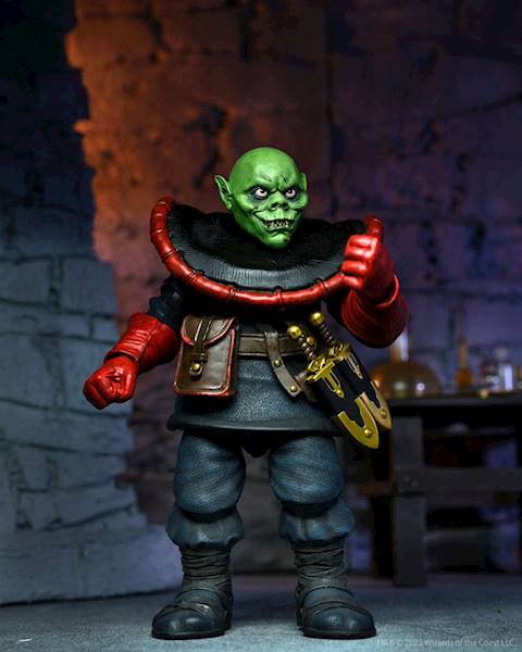 Dungeons & Dragons: Ultimate Zarak