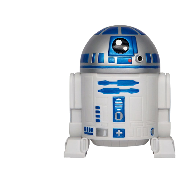 Skarbonka Star Wars R2-D2 20 cm
