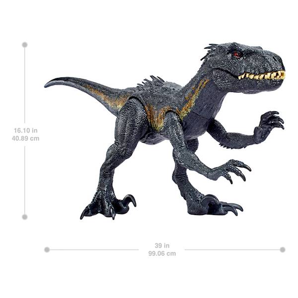 Jurassic World: Indoraptor Kolosalny