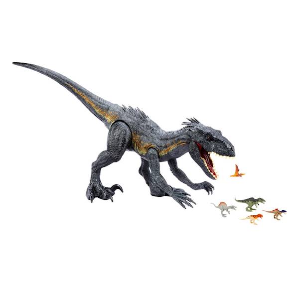 Jurassic World: Indoraptor Kolosalny