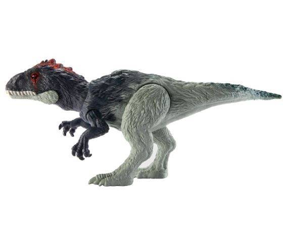 Jurassic World: Dinozaur Eokarcharia