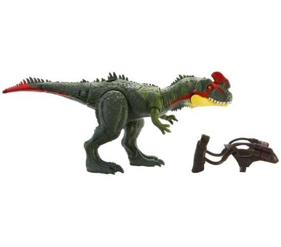 Jurassic World: Sinotyrannus