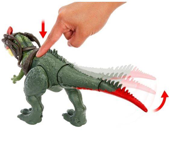 Jurassic World: Sinotyrannus