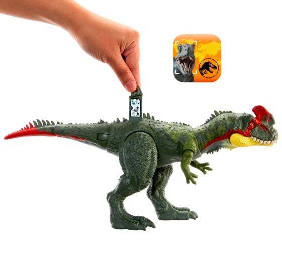 Jurassic World: Sinotyrannus