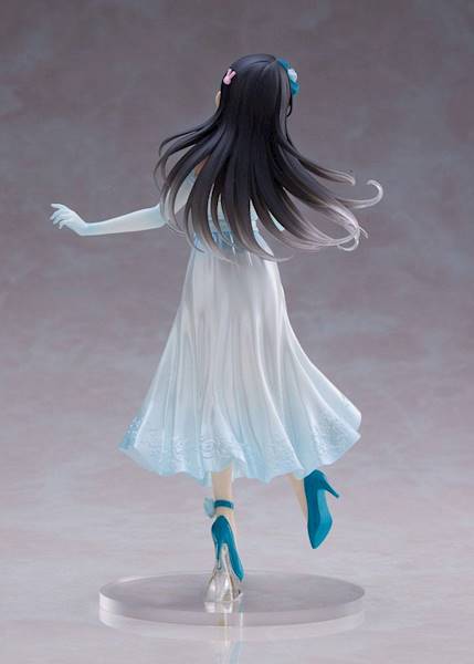 Rascal Does Not Dream of Bunny Girl Senpai Coreful: Mai Sakurajima Party Dress Ver. 20 cm