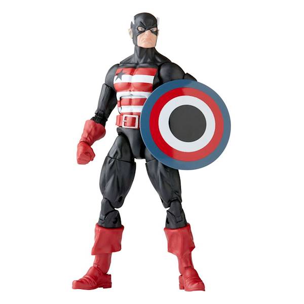 U.S. Agent- Marvel Legends Series 2022 15 cm