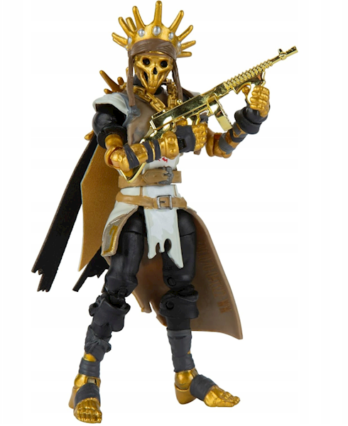ORO - Fortnite Master Grade Series 01 10cm