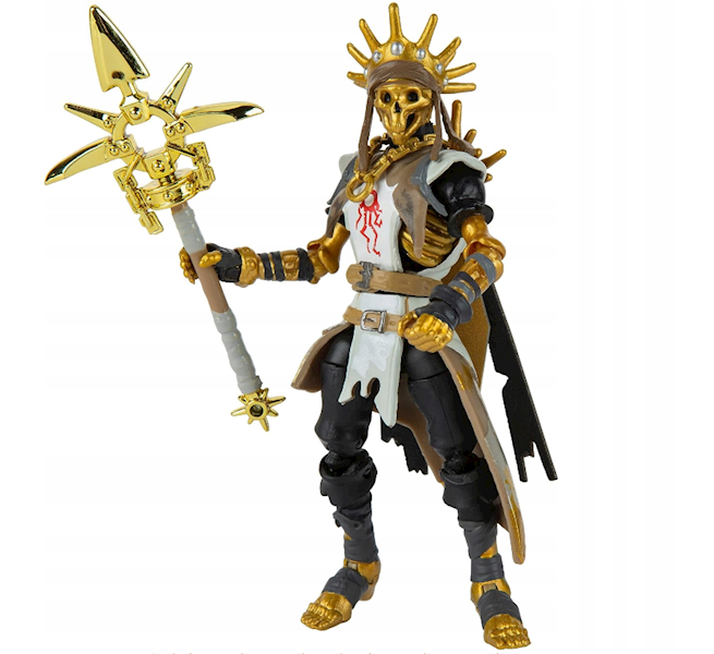 ORO - Fortnite Master Grade Series 01 10cm