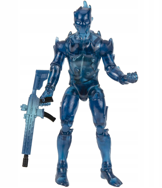 Fortnite: Zero (Master Grade) 10 cm