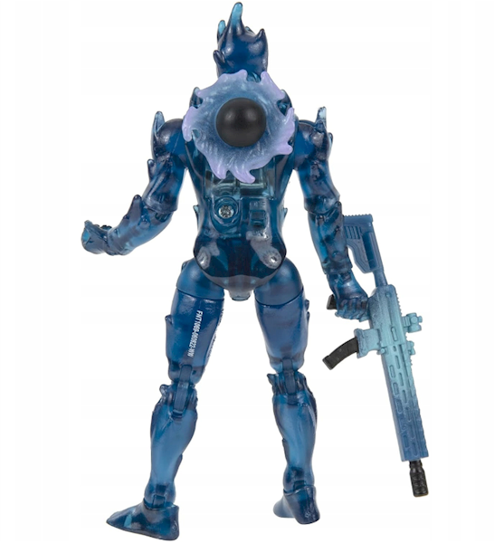 Fortnite: Zero (Master Grade) 10 cm