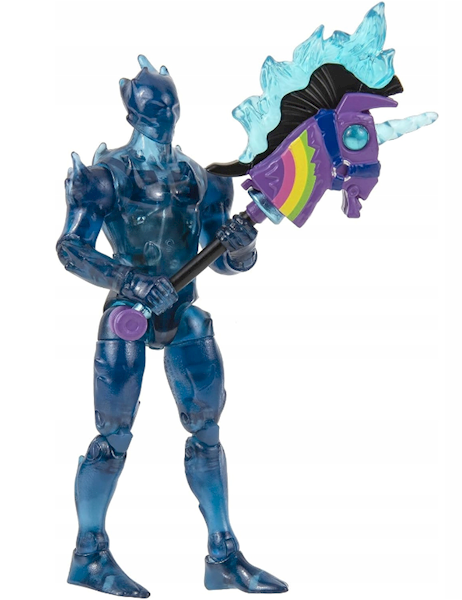 Fortnite: Zero (Master Grade) 10 cm