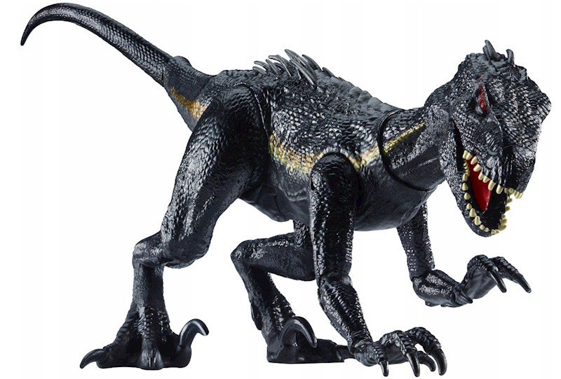 Jurassic World Indoraptor 25 cm