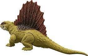 Jurassic World Dimetrodon
