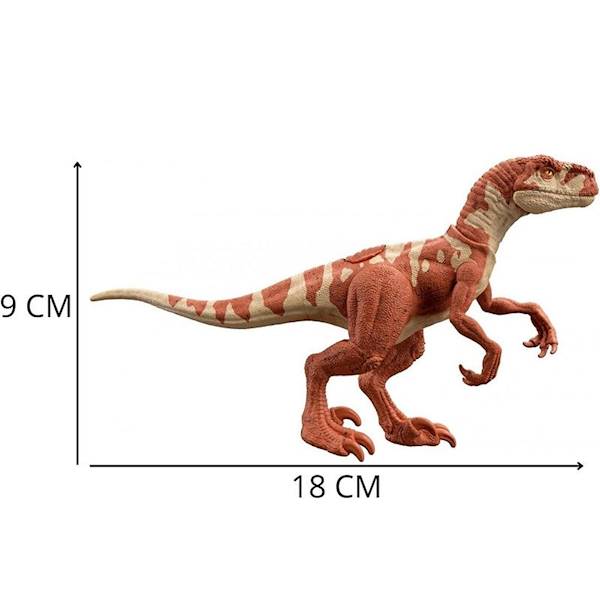 Jurassic World Atrociraptor