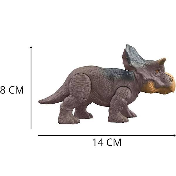 Jurassic World Nasutoceratops