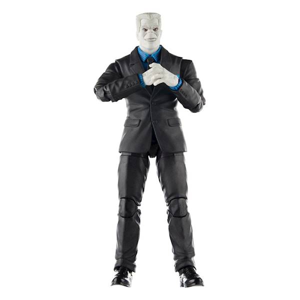 Marvel Legends: Tombstone -Spider-Man Comics 15 cm