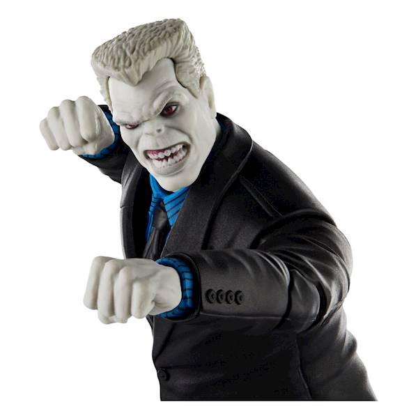 Marvel Legends: Tombstone -Spider-Man Comics 15 cm