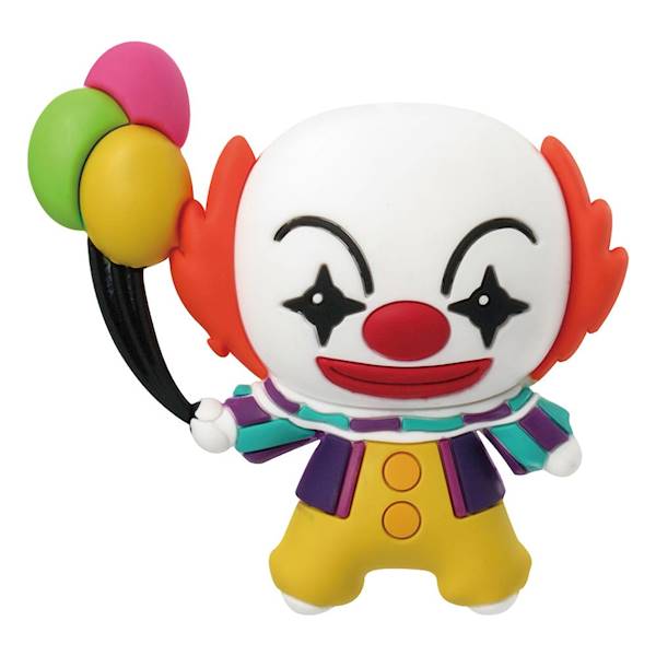 Magnes It 1990 Pennywise