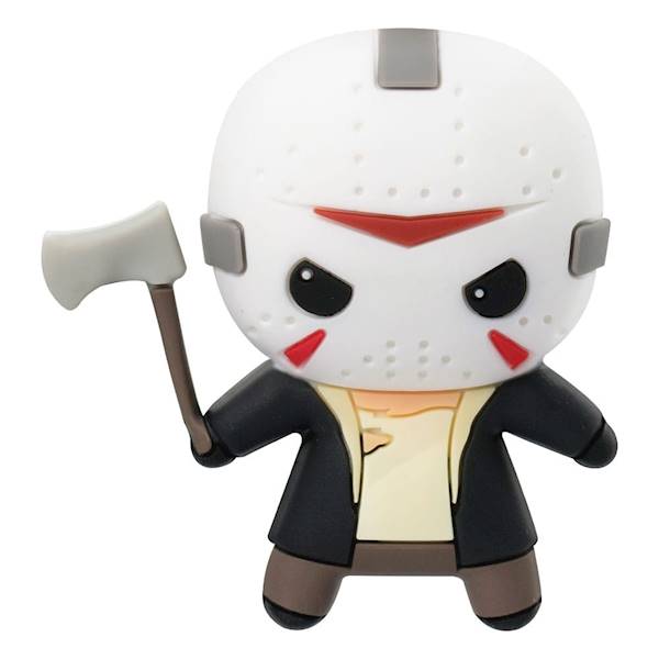 Magnes Piątek 13-go Jason