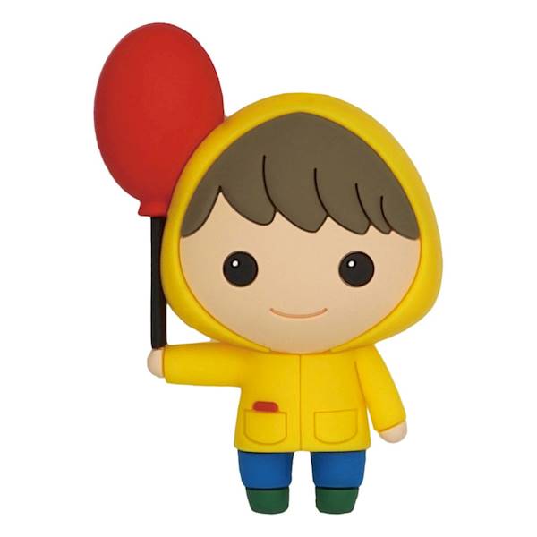 Magnes: It 2017 - Georgie