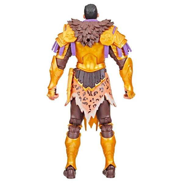FORTNITE VICTORY ROYALE SERIES MENACE (UNDEFEATED) 15cm
