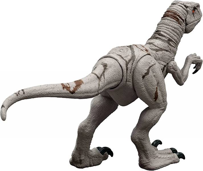 JURASSIC WORLD DOMINION KOLOSALNY ATROCIRAPTOR 46 cm