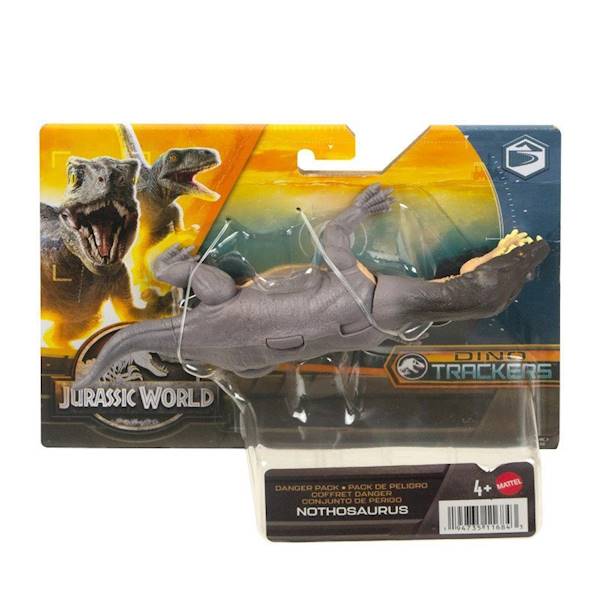 Jurassic World Nothosaurus