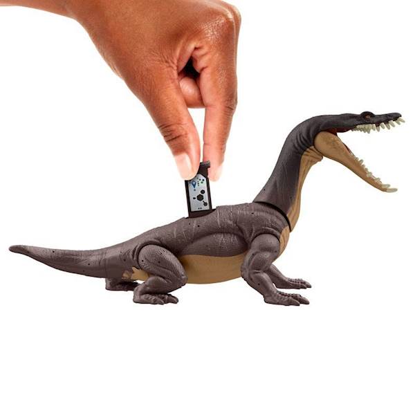 Jurassic World Nothosaurus
