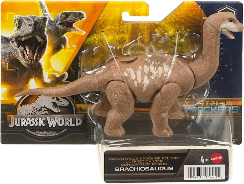 Jurassic World Brachiosaurus