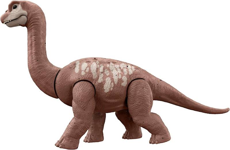 Jurassic World Brachiosaurus