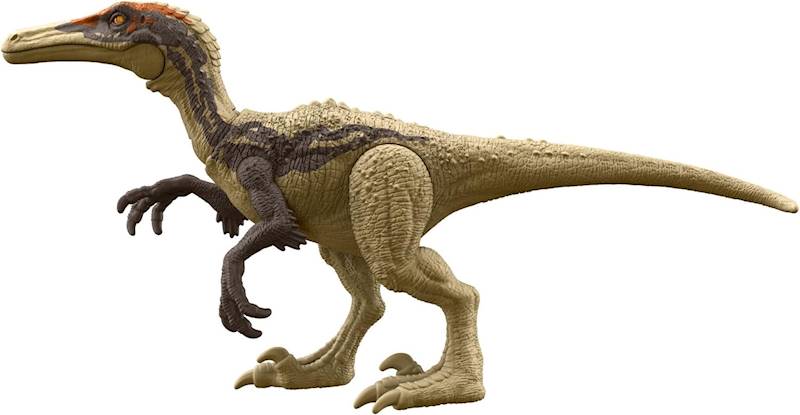 Jurassic World Austroraptor