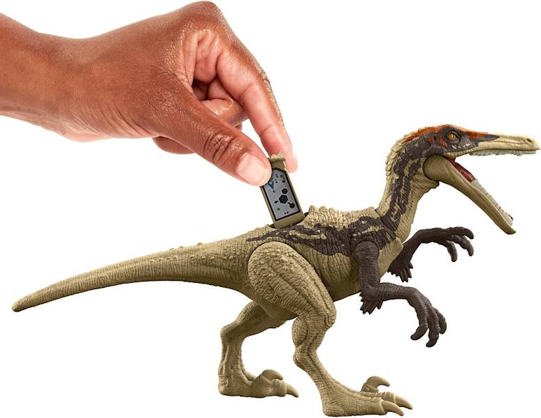 Jurassic World Austroraptor
